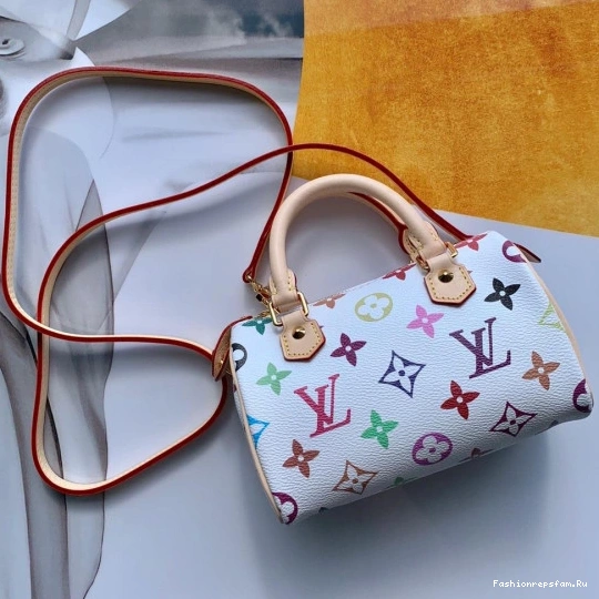 FS CHEAP SPEEDY Louis Vuitton NANO 0729